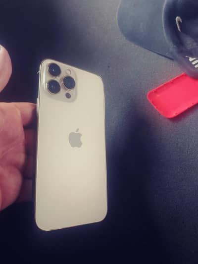 Apple iPhone 13 Pro Max