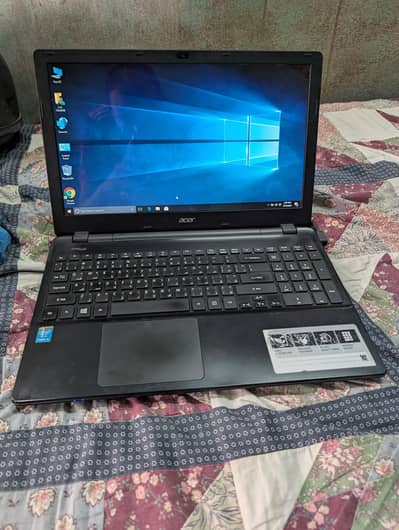 Acer Aspire E5-571