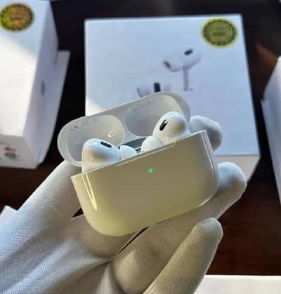 AirPods Pro – Brand New, Sealed Box Earbuds