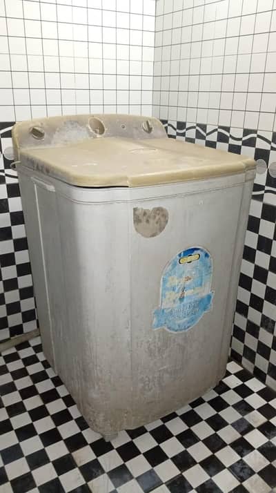 Washing machine for sale