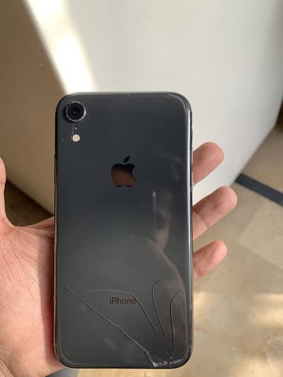 Apple iPhone XR