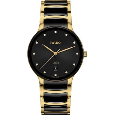 Rado Centrix Diamonds Men Watch