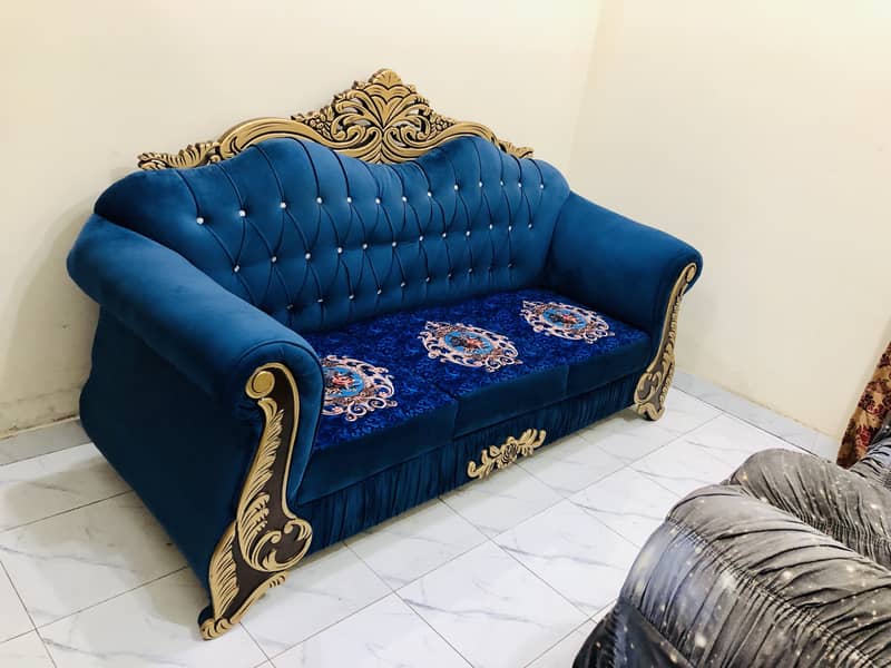 Sofas 1