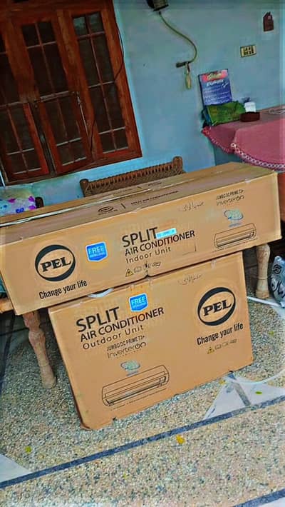 PeL jumbo Prime  t3+ plus