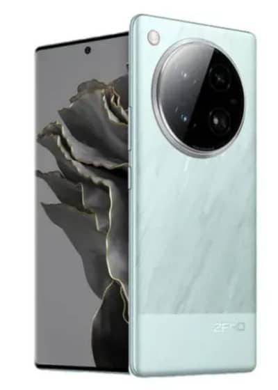 Infinix Zero 40 5G supported For Sale.