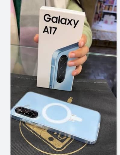 Samsung Mobile A16