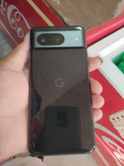 Google Pixel 8