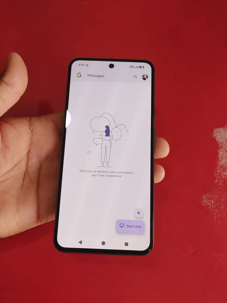 Google Pixel 8 3