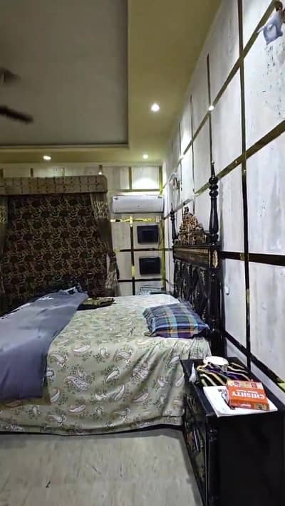 2 Kanal Luxury House for Sale in DHA Phase 2 Block S | Prime Ghazi Road Location