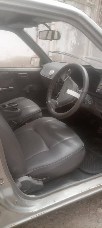 Suzuki Khyber 2000