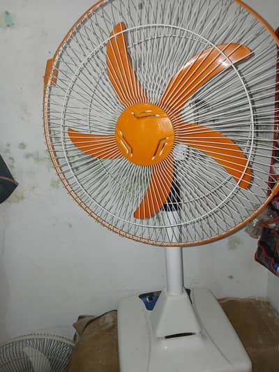 Philips  rechargeable fan