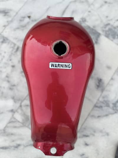 Good condition