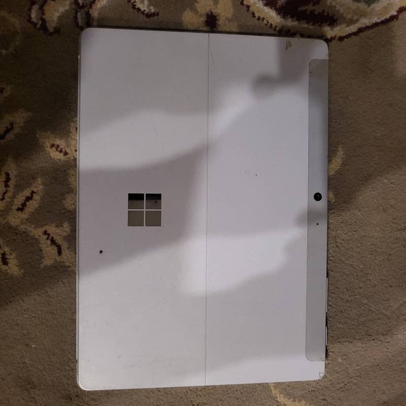 Microsoft Surface Go 2 1