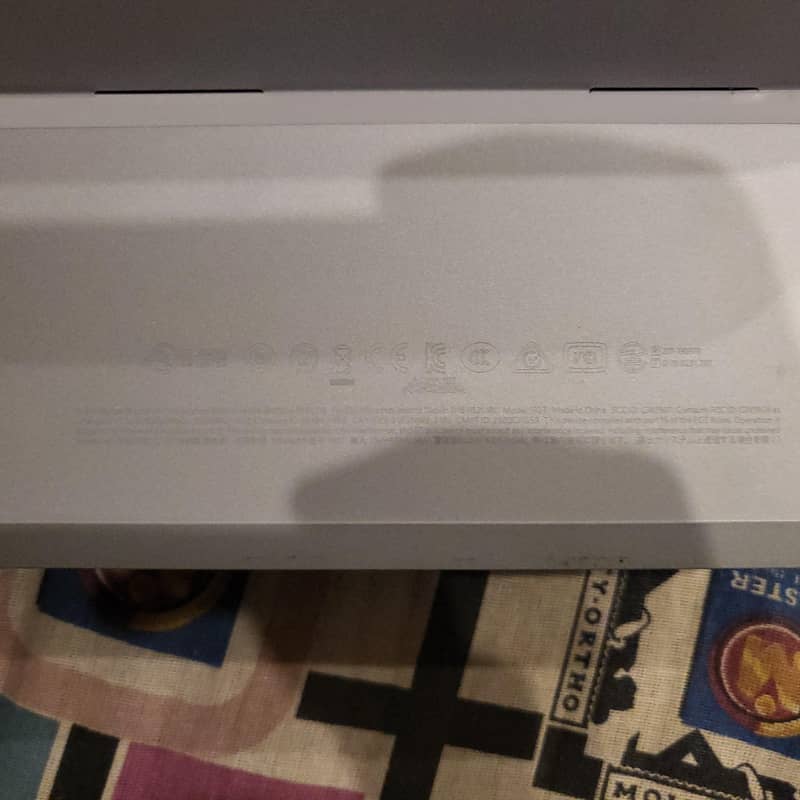 Microsoft Surface Go 2 8