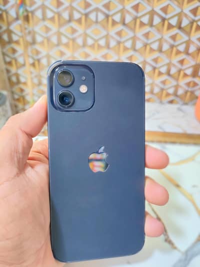 Apple iPhone 12 64 gb storage 86 battery health