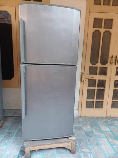 Haier  Refrigerator | Medium Size | Excellent Cooling