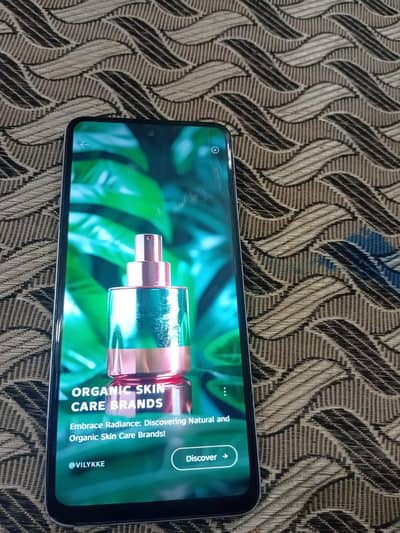 Tecno Spark 20