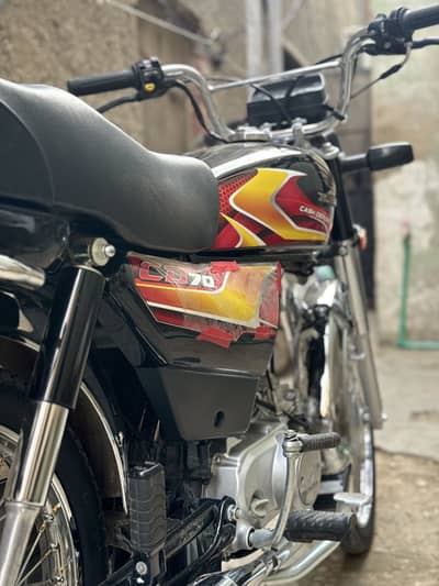 honda bike 2026 model black
