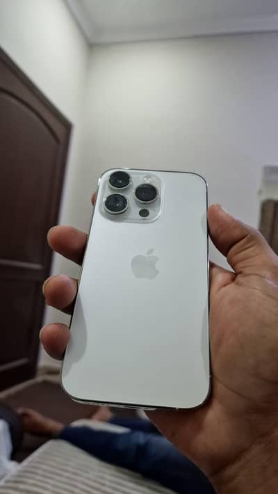 Apple iPhone 14 Pro