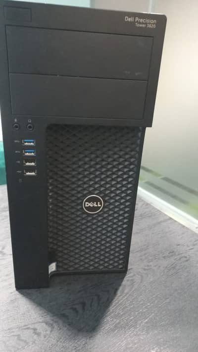 i7 6th Generation Desktop PC