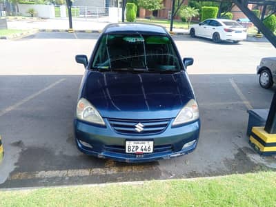 Suzuki Liana 2006 | Suzuki Liana | Liana Car For Sale
