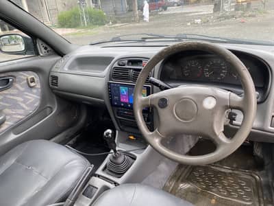 Suzuki Baleno 2003