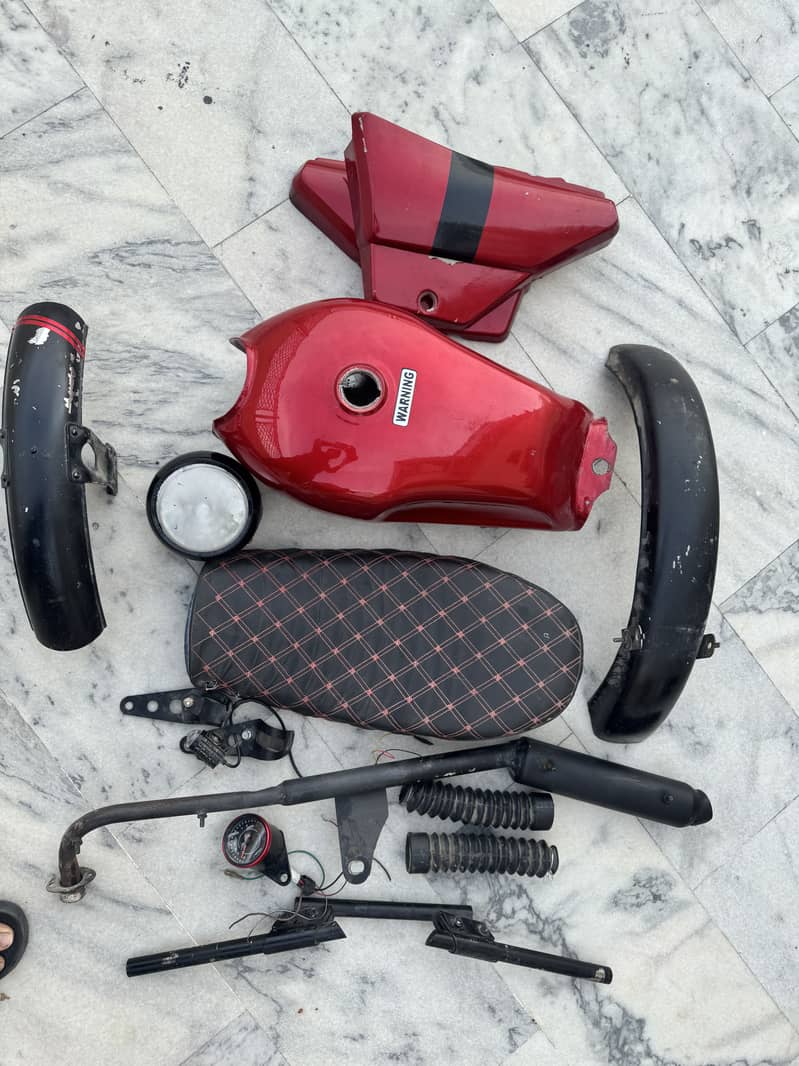 Good condition 3