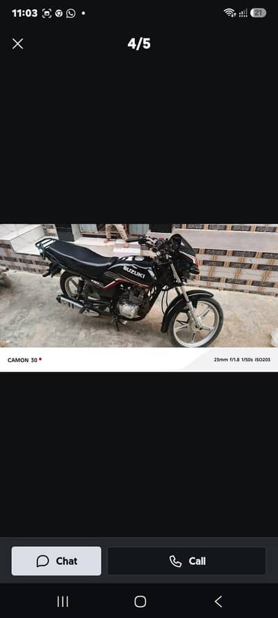 good condition