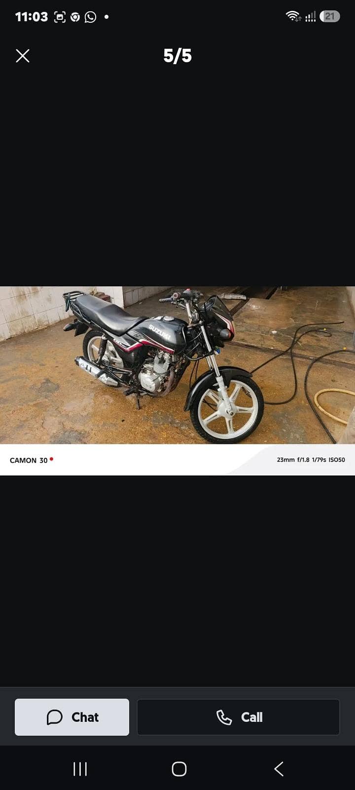 good condition 1
