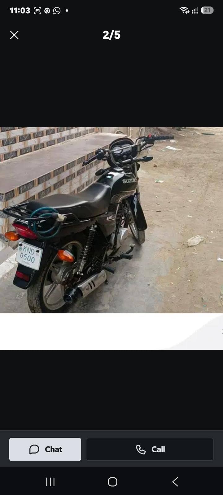 good condition 3