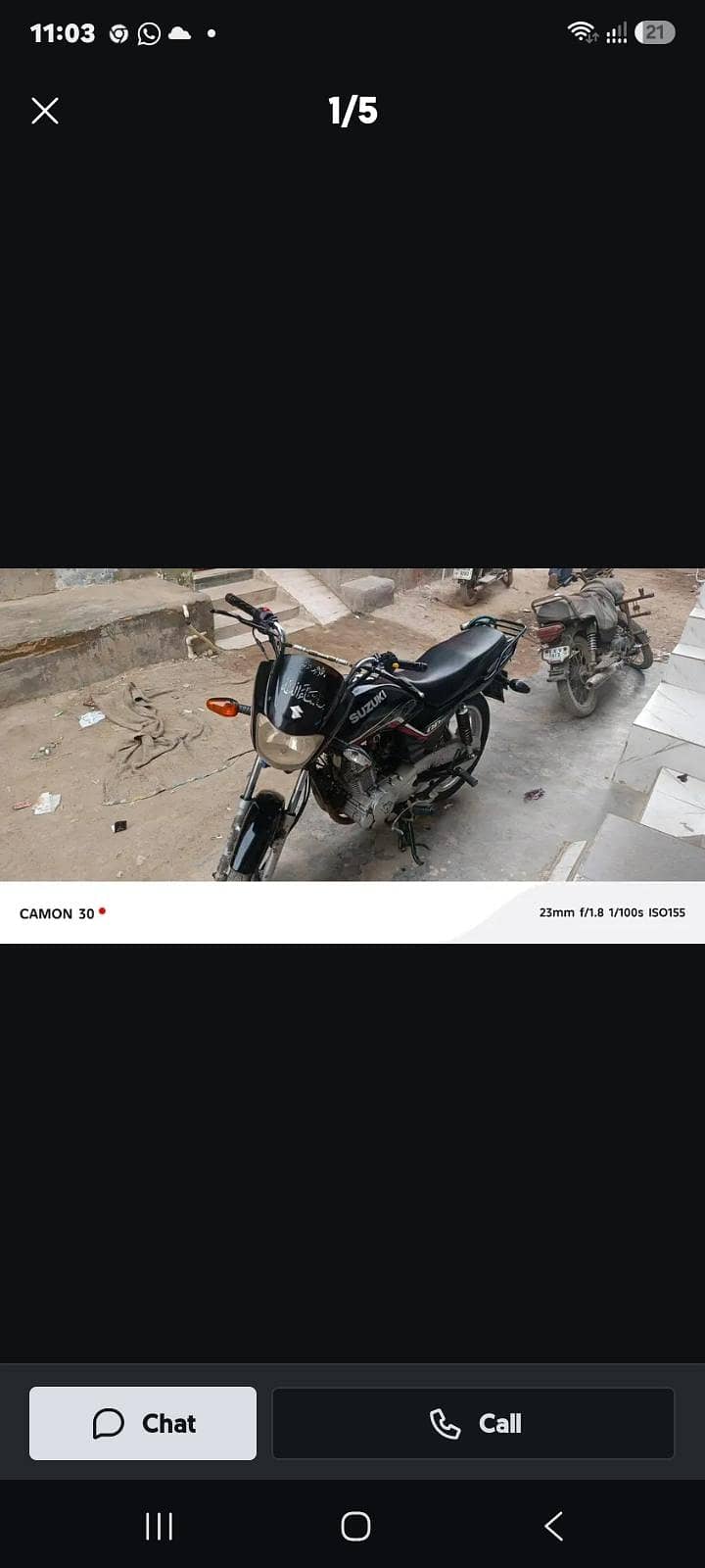 good condition 4