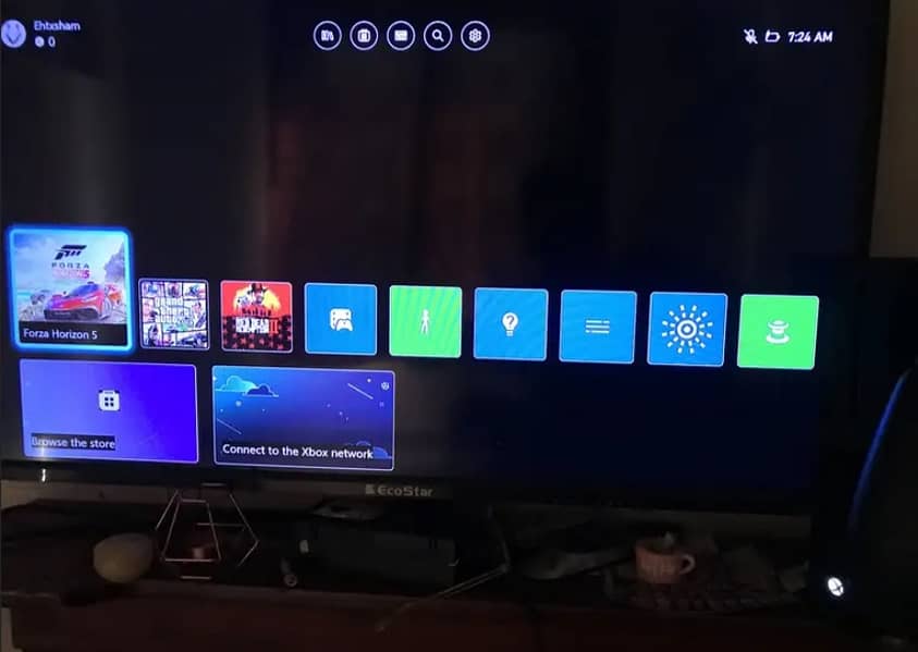Xboxone 1