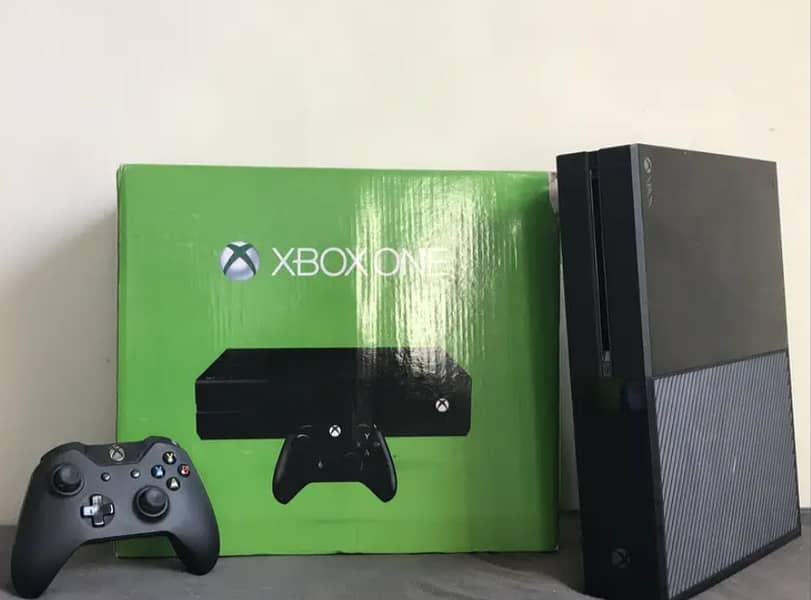 Xboxone 2