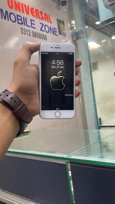 iPhone 7 good condition