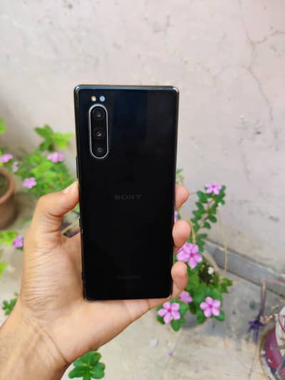 Sony 5 Mark 1 Official PTA approved