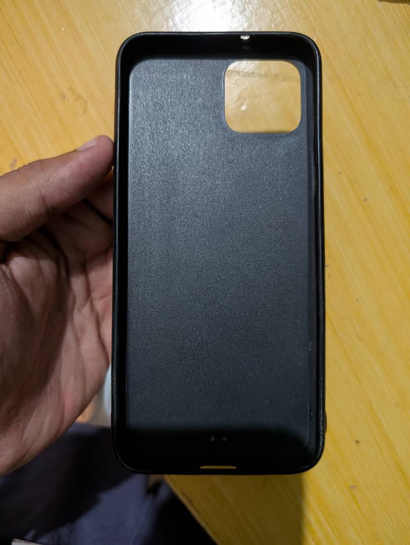 Google Pixel 4 1