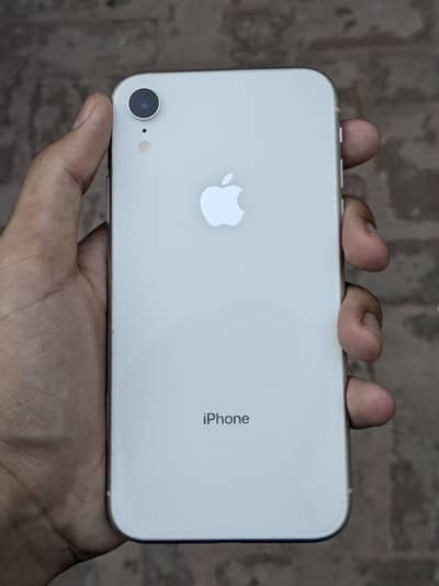 Iphone Xr factory