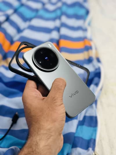 Vivo x200 Pro mini(16/512)