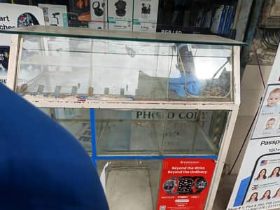 shop Counter for sale   same 2