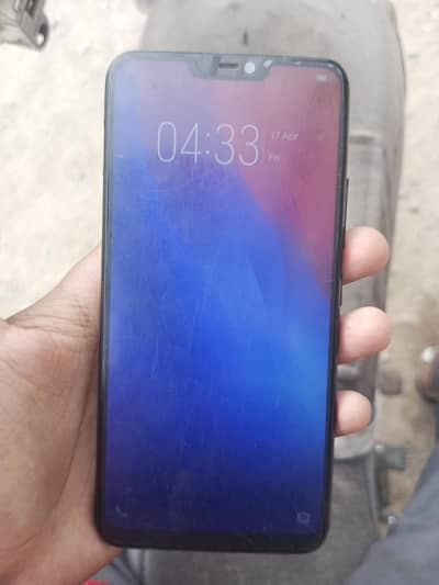 Vivo Y85