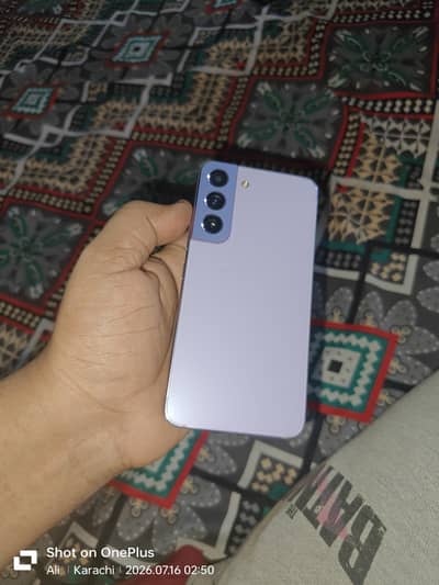 Samsung Mobile S22