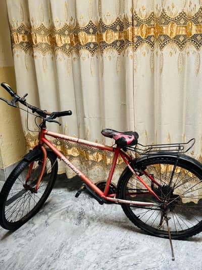 Bicycle. Good condition