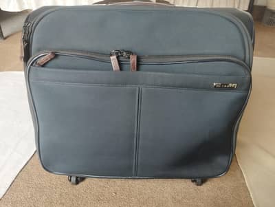 ACEGENE Carry-on Suitcase, 4-Wheel, Suitable for Business  Japan