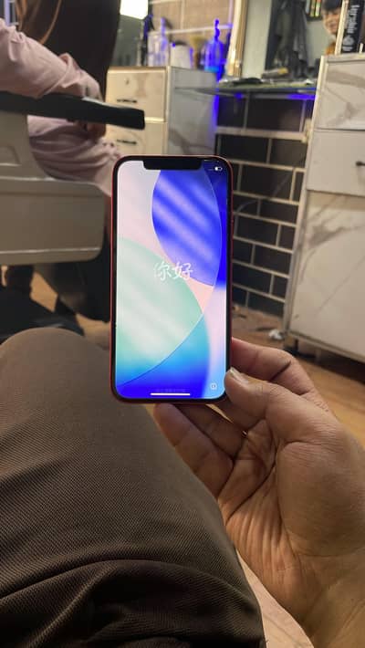 Apple iPhone 12