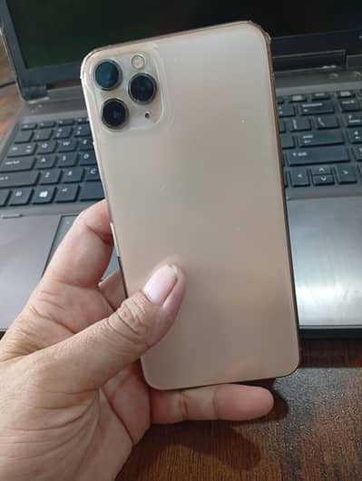 Apple iPhone 11 Pro Max factory unlock