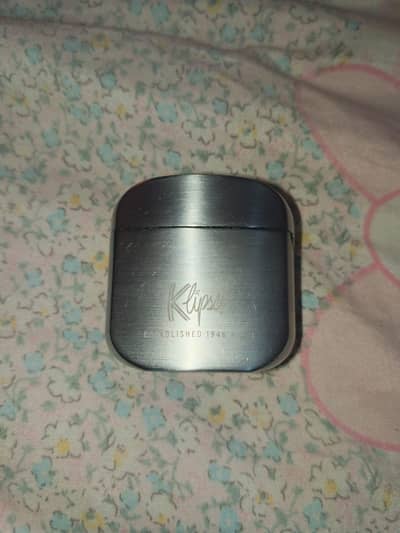 Klipsch earbuds t5 true wireless earbuds