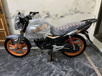 HONDA CB 150F SPECIAL EDITION 2026