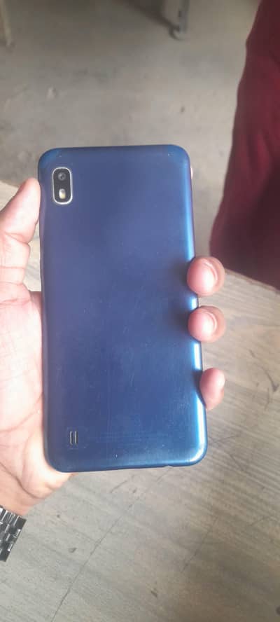 Samsung Mobile A10