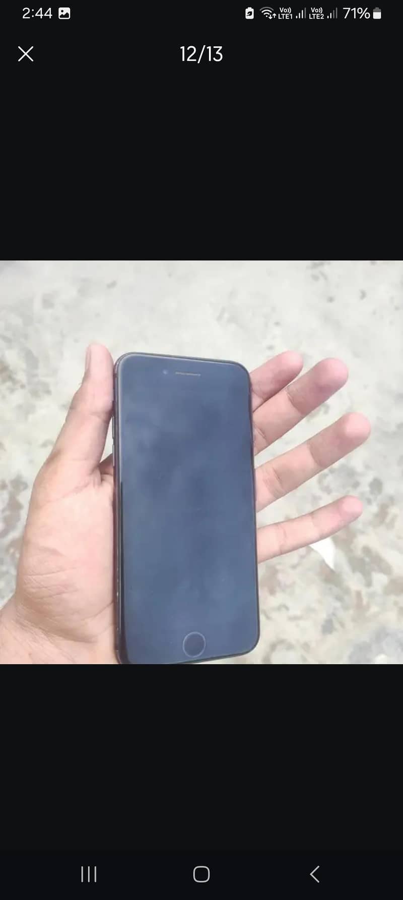 Apple iPhone 8 0