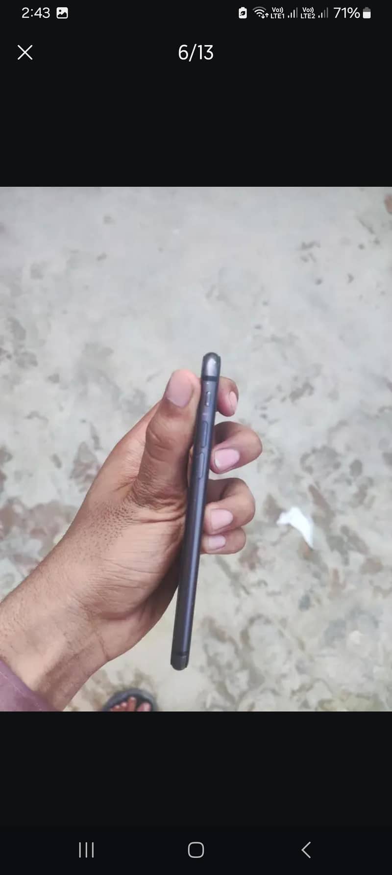 Apple iPhone 8 3